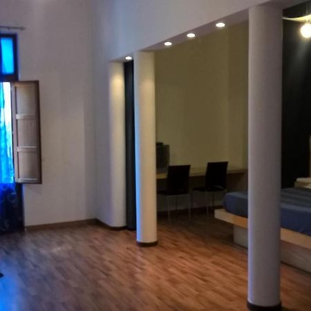 مبيت وإفطار بيانو دي سورينتو Bellaria Relais المظهر الخارجي الصورة