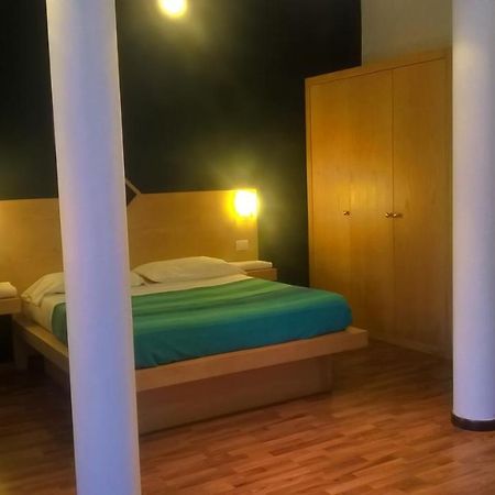 مبيت وإفطار بيانو دي سورينتو Bellaria Relais المظهر الخارجي الصورة