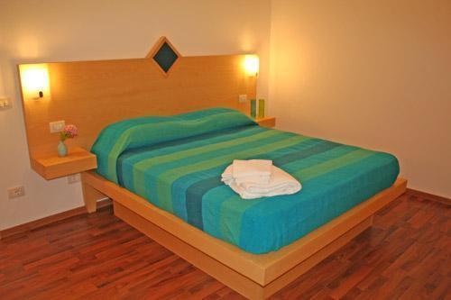 مبيت وإفطار بيانو دي سورينتو Bellaria Relais المظهر الخارجي الصورة