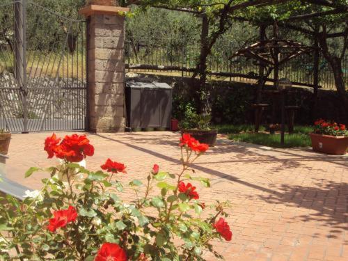 مبيت وإفطار بيانو دي سورينتو Bellaria Relais المظهر الخارجي الصورة