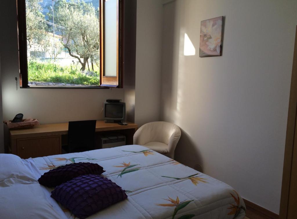 مبيت وإفطار بيانو دي سورينتو Bellaria Relais المظهر الخارجي الصورة