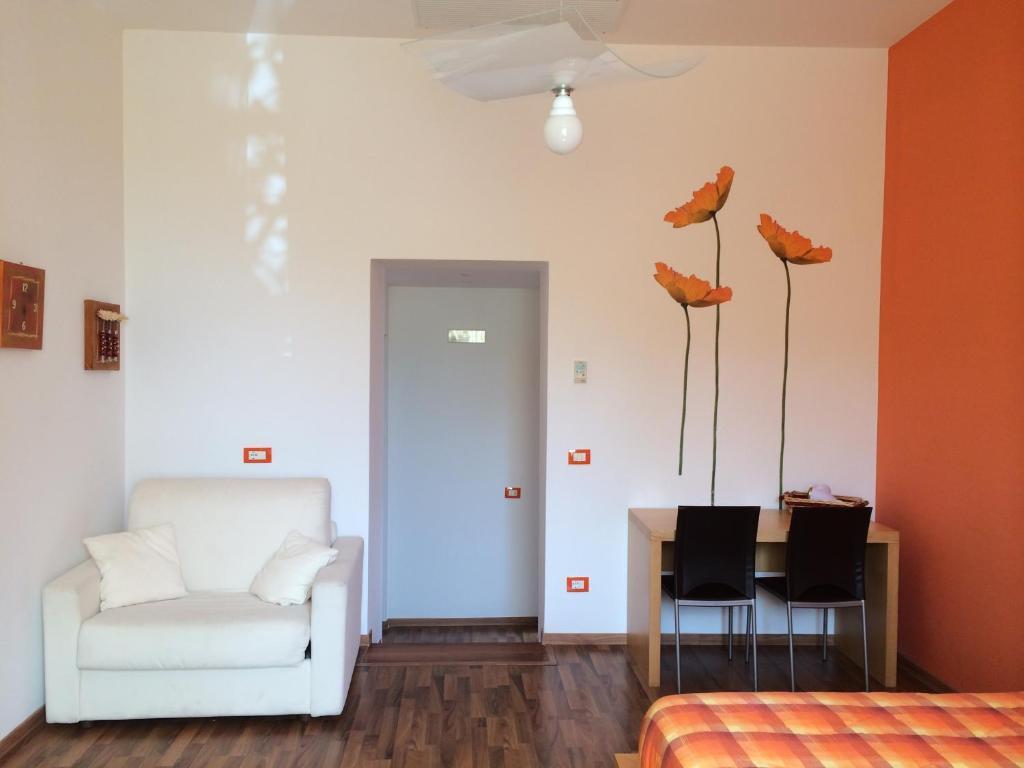 مبيت وإفطار بيانو دي سورينتو Bellaria Relais المظهر الخارجي الصورة