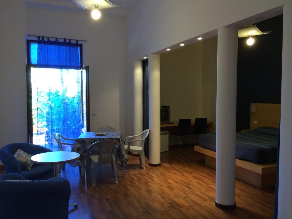 مبيت وإفطار بيانو دي سورينتو Bellaria Relais المظهر الخارجي الصورة