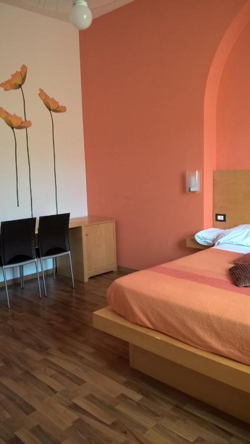 مبيت وإفطار بيانو دي سورينتو Bellaria Relais المظهر الخارجي الصورة