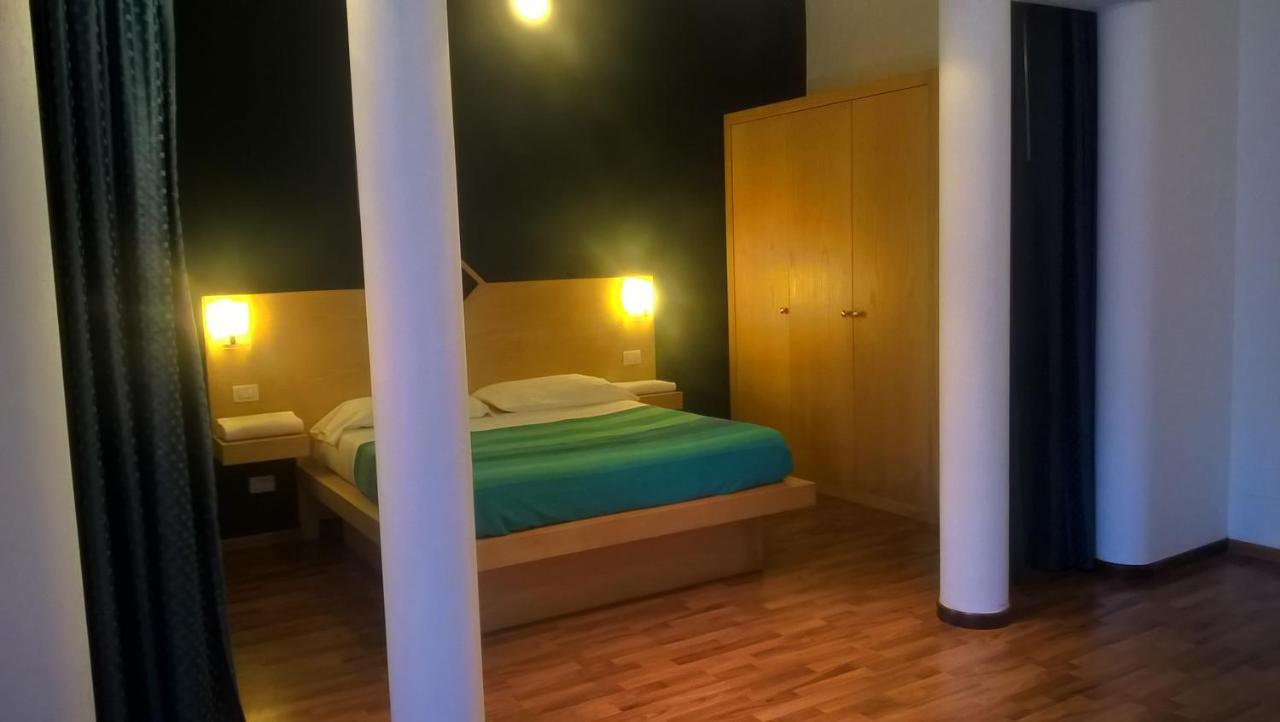 مبيت وإفطار بيانو دي سورينتو Bellaria Relais المظهر الخارجي الصورة