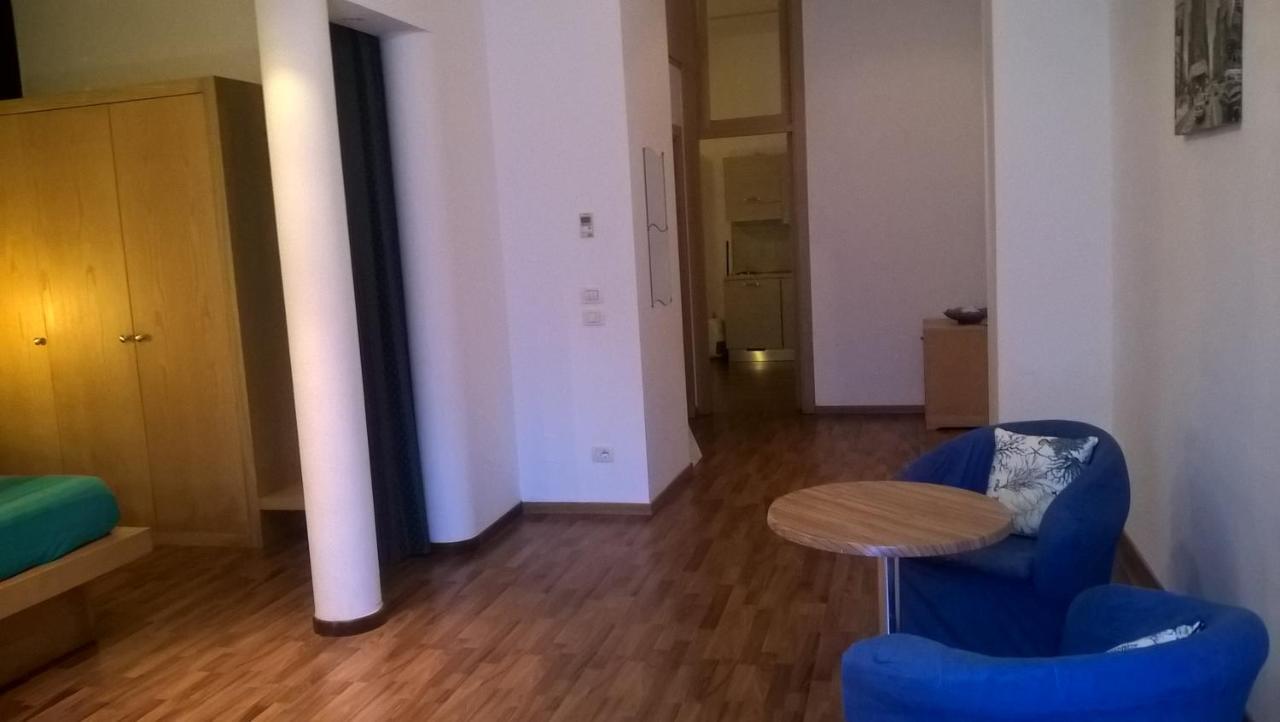 مبيت وإفطار بيانو دي سورينتو Bellaria Relais المظهر الخارجي الصورة