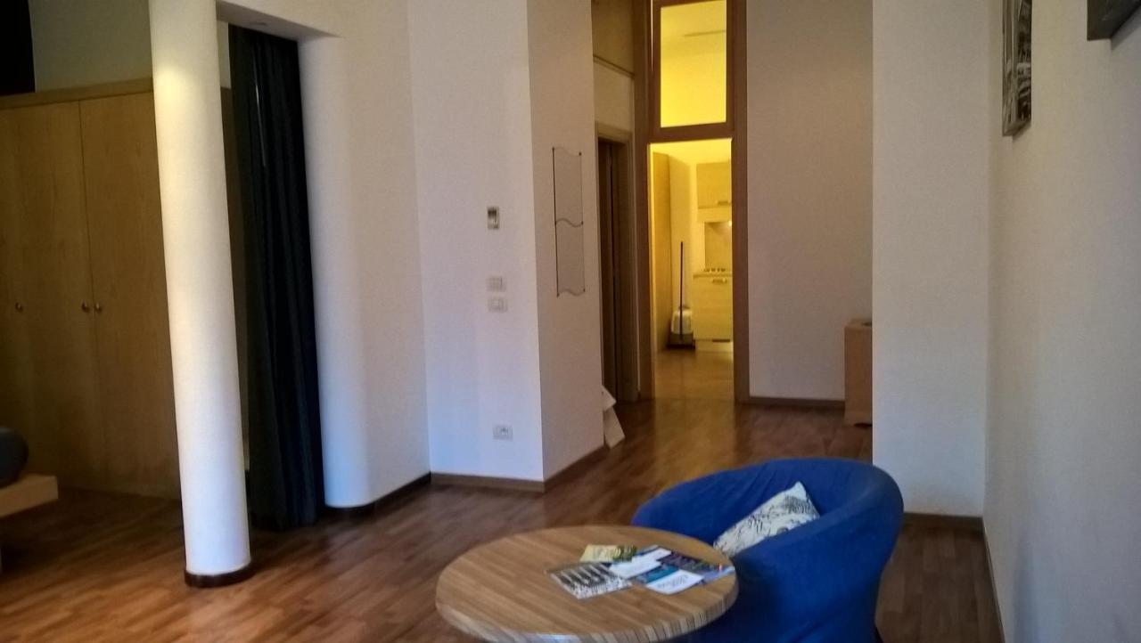 مبيت وإفطار بيانو دي سورينتو Bellaria Relais المظهر الخارجي الصورة