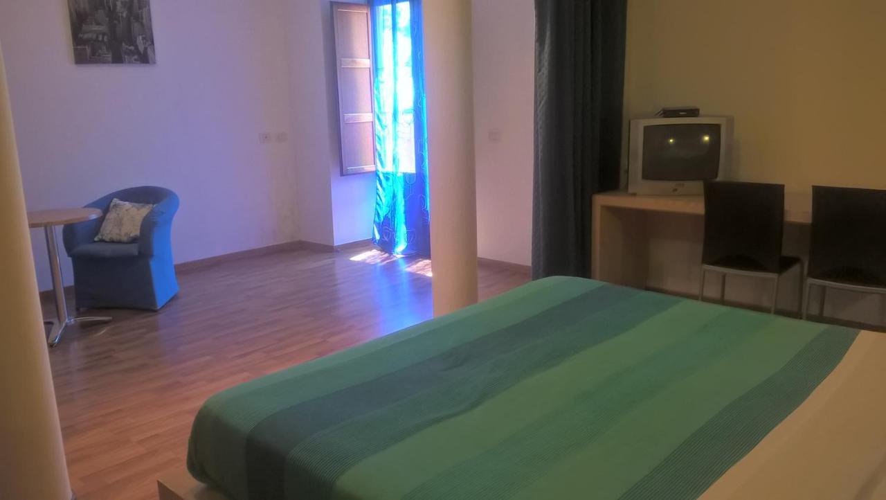 مبيت وإفطار بيانو دي سورينتو Bellaria Relais المظهر الخارجي الصورة