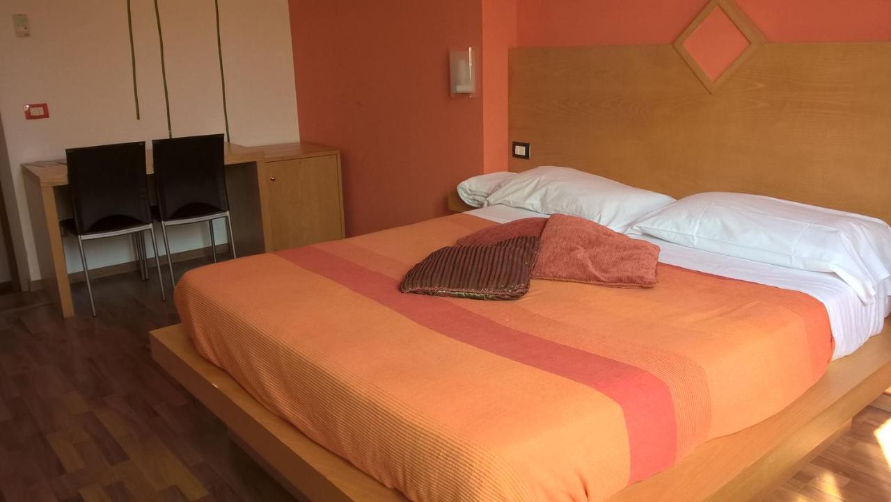 مبيت وإفطار بيانو دي سورينتو Bellaria Relais المظهر الخارجي الصورة